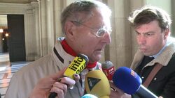 CLEAN : Doctors appeal prison terms for radiation overdoses News Clip