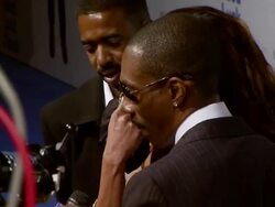 'Good Luck Chuck' Los Angeles Premiere Stock Footage