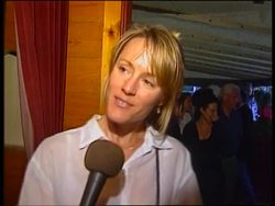 USA - Nantucket Film Festival News Clip