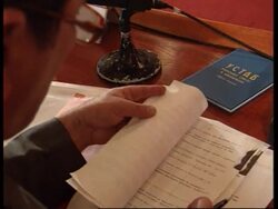 Bosnia - Bosnian Serb power struggle News Clip