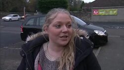 Larger modern cars blamed for increase in car-parking accidents News Clip