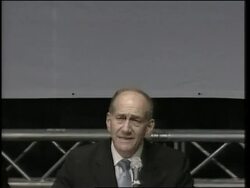 Acting Prime Minister speech, reaction from Labour leader News Clip