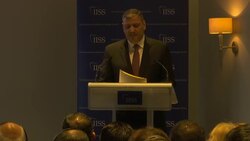 Syrian opposition unveils vision document Instructional Video