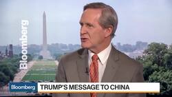 Reciprocal Trade Act Is 'Spectacularly Bad Idea,' NFTC President Says News Clip