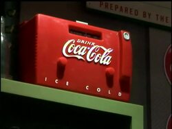 Take a sneak peak at the 'World of Coke' News Clip