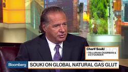 Tellurian’s Souki Sees LNG Shortage By 2020 News Clip