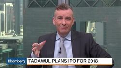 Saudi to Ease Stock Market Rules as Tadawul Plans IPO News Clip
