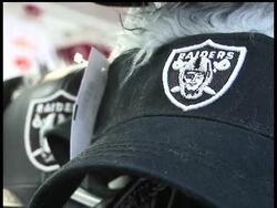 Oakland Raiders fans reacted Monday to a report that Raiders coach Tom Cable's former wife and recent girlfriend say he has a history of violent behavior towards women. News Clip