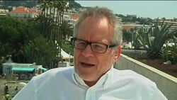 Interview with film festival director about this year's themes and movie choices News Clip