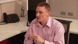 Saying What's Needed in English Instructional Video