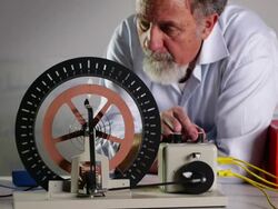 Experiment Stock Footage