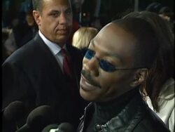 'Life' Premiere Stock Footage