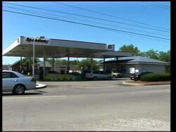 USA - Search for $314 Lottery Winner News Clip