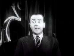 TRAILER: ""THE POSTMAN'S NIGHTMARE News Clip