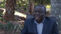 CLEAN : Zimbabwe opposition warns new notes to fuel black market News Clip