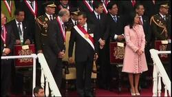 Military parade to mark inauguration of Ollanta Humala Instructional Video
