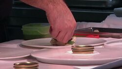 CLEAN : Osteria Francescana the best restaurant of the world News Clip