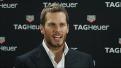 NFL Quarterback Tom Brady's$200 cook book sells out News Clip