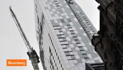 Investors Just Parking Money in NYC Real Estate: Corcoran News Clip