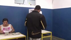 Polls opening for Brazilian presidential elections News Clip