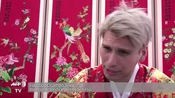 VOICED : Argentina vibra con la 'Ola coreana' del K-Pop News Clip