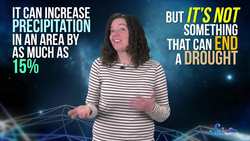 Could We Build Weather-Controlling Satellites? Instructional Video