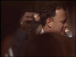 EIF Courage Awards Stock Footage