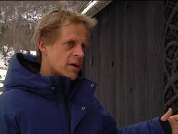 Norway''s distinctive wooden churches News Clip