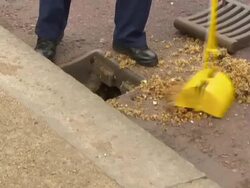 Police Royal Wedding Security Preparations News Clip