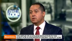 Is a College Education Overrated? News Clip