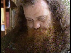 UK: YORKSHIRE: UNDISCOVERED NOVELS BY CHARLOTTE BRONTE ROW News Clip