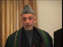 WRAP President wants inclusive government, reax ADDS comment News Clip