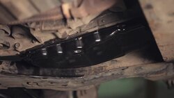 CVT Transmission Gearbox Repair Stock Footage