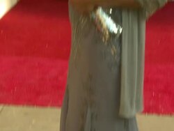 The Classical Brits Awards 2008 Stock Footage