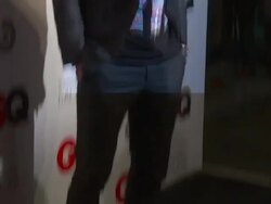 Marco Belinelli at GQ And LeBron James Celebrate All Star Style And The March Issue With Special Performance By The Roots Stock Footage