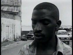 CONGO: BRAZZAVILLE: RWANDAN REFUGEES ARRIVE News Clip