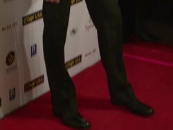 'G'day USA' Australia Week 2008 event Stock Footage