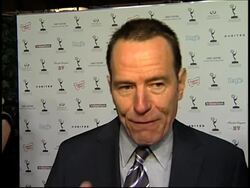 Emmy  nominees attend the official Academy actors reception News Clip