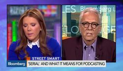 How to Build a Podcast Empire News Clip