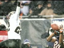 Bears maul Saints to reach Super Bowl News Clip