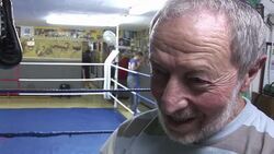 VOICED: Jerusalem boxing club aims to topple barriers News Clip