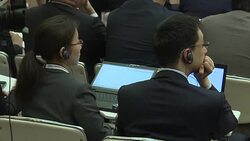 CLEAN : G7 Hiroshima Declaration calls for world without nuclear weapon News Clip