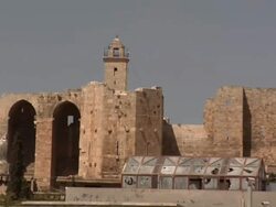 Fighting In Aleppo Spreads Towards Citadel News Clip