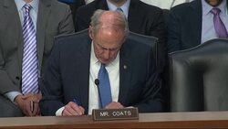 CIA Director: IS Group 'Formidable, Resilient' Instructional Video