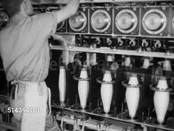 1953: CAMDEN, SOUTH CAROLINA Instructional Video
