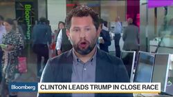 What Is Trump's Path to Electoral College Success? News Clip