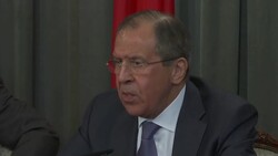 Russia calls for Syria, opposition direct talks Instructional Video