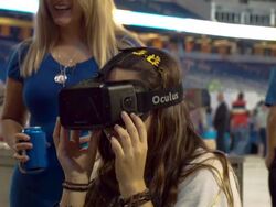 Tech Bash Brings Carnival For Tech-Savvy Consumers Stock Footage