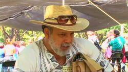 CLEAN: Mexicans turn to shamans for health News Clip