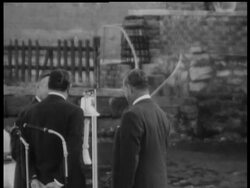 AUSTRALIA'S CHALLENGER News Clip